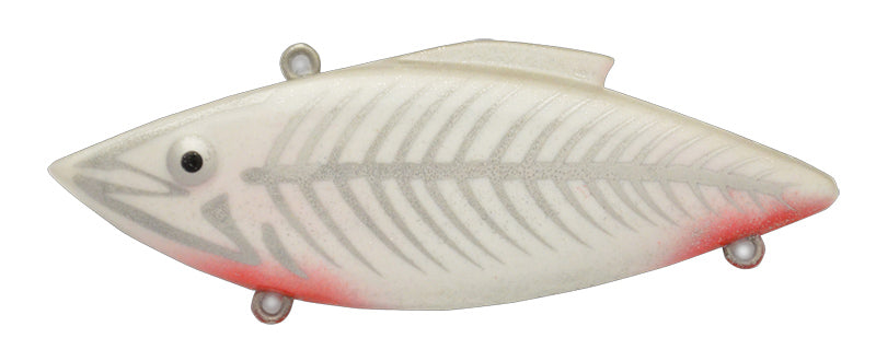 Bill Lewis Rat-L-Trap Zombie Series Lipless Crankbait - 3 Inch