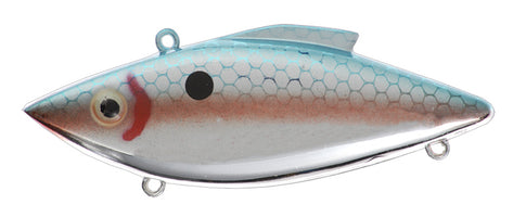 Bill Lewis Rat-L-Trap Mag Trap Lipless Crankbait - 3.5 Inch