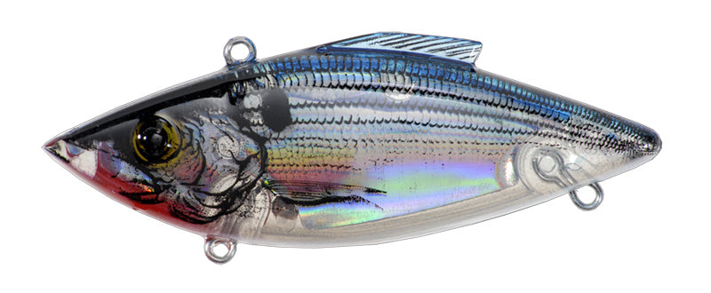 booby trap fishing lure Bill Lewis Rat-L-Trap Mag Trap 3/4oz