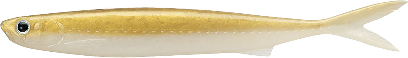 Evergreen Last Ace 128 Swimbait - 5 Inches