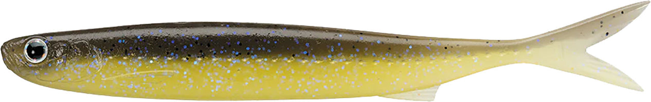 Evergreen Last Ace 128 Swimbait - 5 Inches