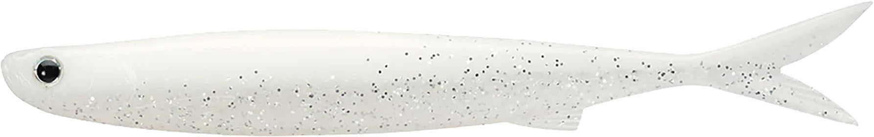 ace fishing hidden fish lure Evergreen Last Ace 128S