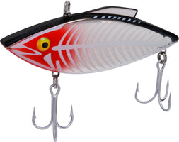 Bill Lewis Rat-L-Trap Magnum Force Saltwater Lipless Crankbait - 4 Inch