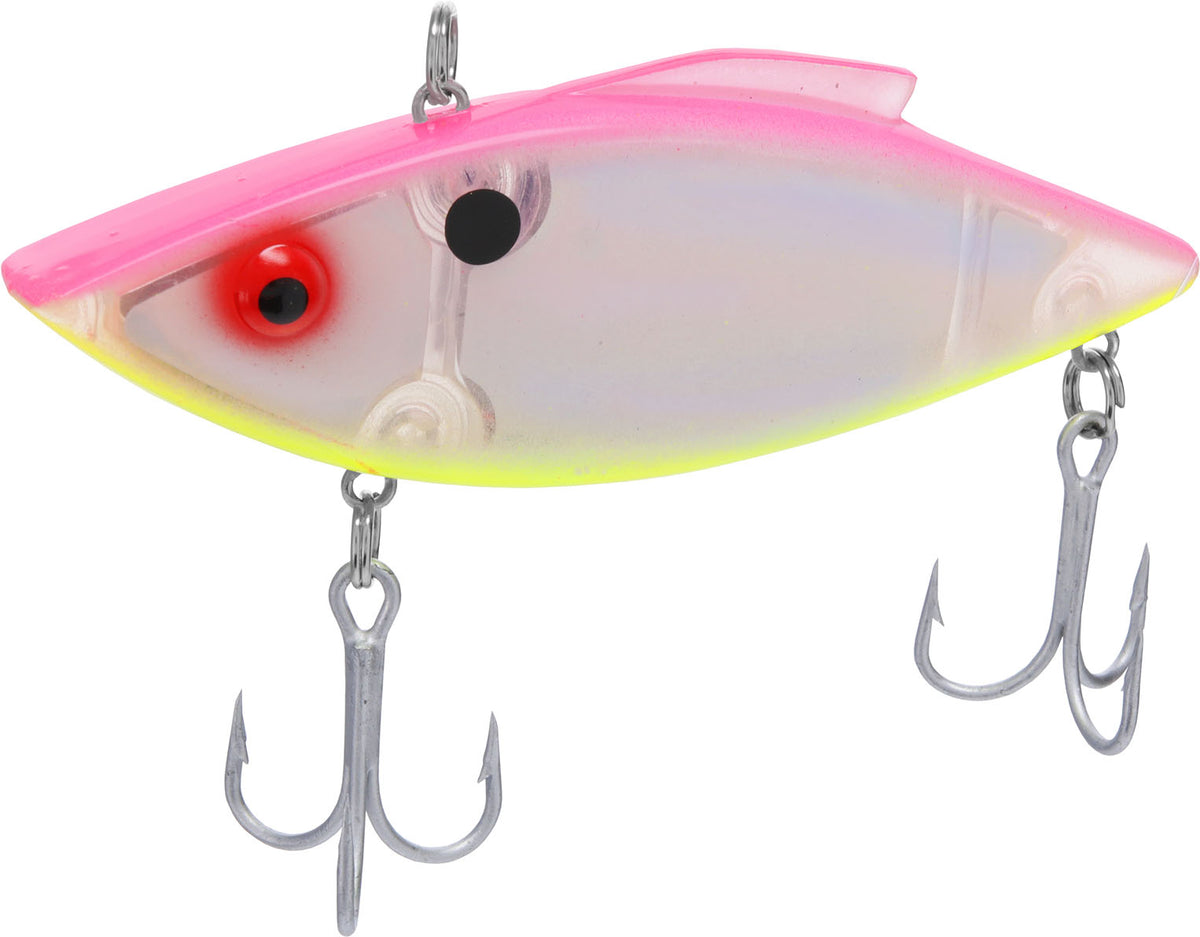 Bill Lewis Magnum Force Saltwater Lipless Crankbait