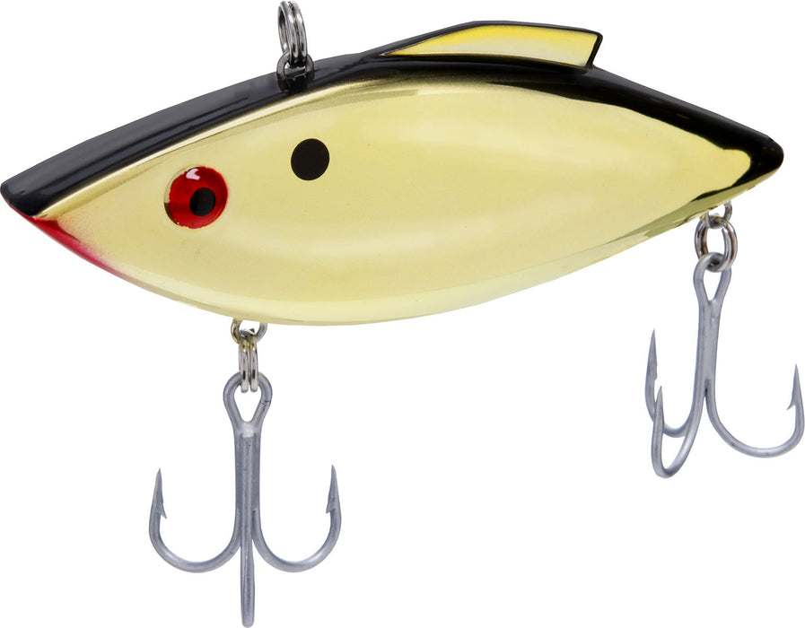 Bill Lewis Rat-L-Trap Magnum Force Saltwater Lipless Crankbait - 4 Inch