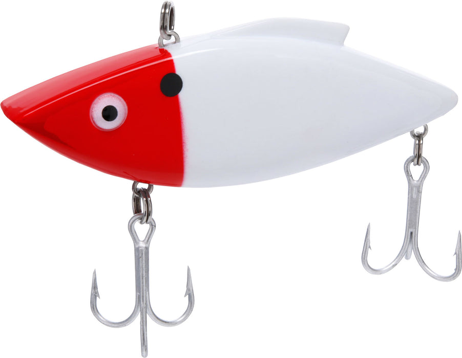 Bill Lewis Rat-L-Trap Magnum Force Saltwater Lipless Crankbait - 4 Inch