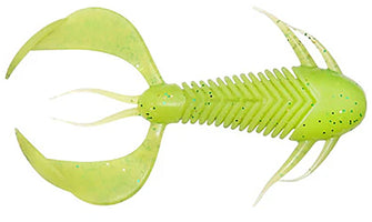 Megabass Rock Hog Creature Bait - 3 Inch