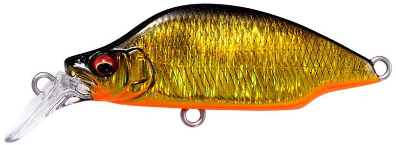 Megabass Great Hunting 44 Bat-A-Fry - 1.7 Inch