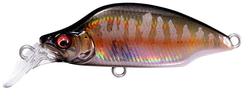 Megabass Great Hunting 44 Bat-A-Fry - 1.7 Inch