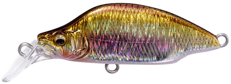 Megabass Great Hunting GH52 Bat-A-Fry