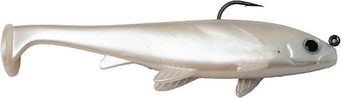 G-Ratt Executioner Top Hook Swimbait - 6 Inch