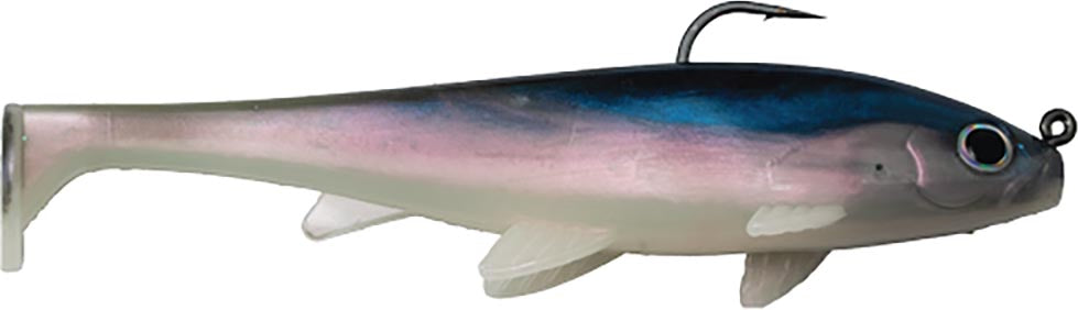 G-Ratt Executioner Top Hook Swimbait - 6 Inch