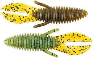 Missile Baits Micro D Bomb Creature Bait - 2.3 Inch