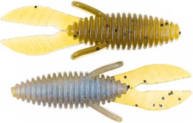 Missile Baits Micro D Bomb Superbug