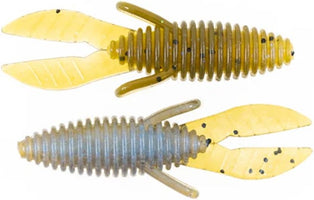 Missile Baits Micro D Bomb Creature Bait - 2.3 Inch