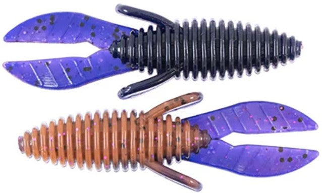 Missile Baits Micro D Bomb Creature Bait - 2.3 Inch