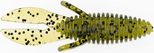 Missile Baits Micro D Bomb Creature Bait - 2.3 Inch