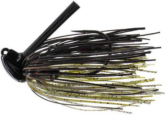 Dirty Jigs JT Kenney Grass Wizard