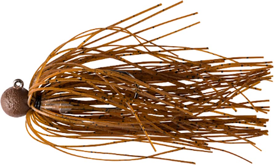 Great Lakes Finesse Matte Finesse Jig