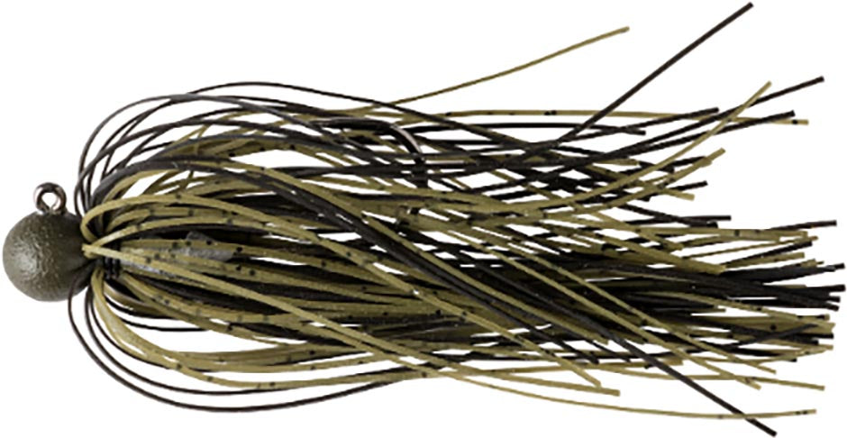 Great Lakes Finesse Matte Finesse Jig