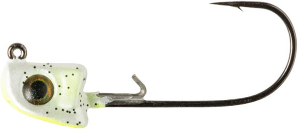 Great Lakes Finesse Sneaky Swimbait Head - 2 Pack — Discount Tackle