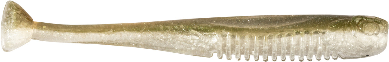 Z-Man Drop KickerZ Soft Plastic Minnow - 3.5 Inch