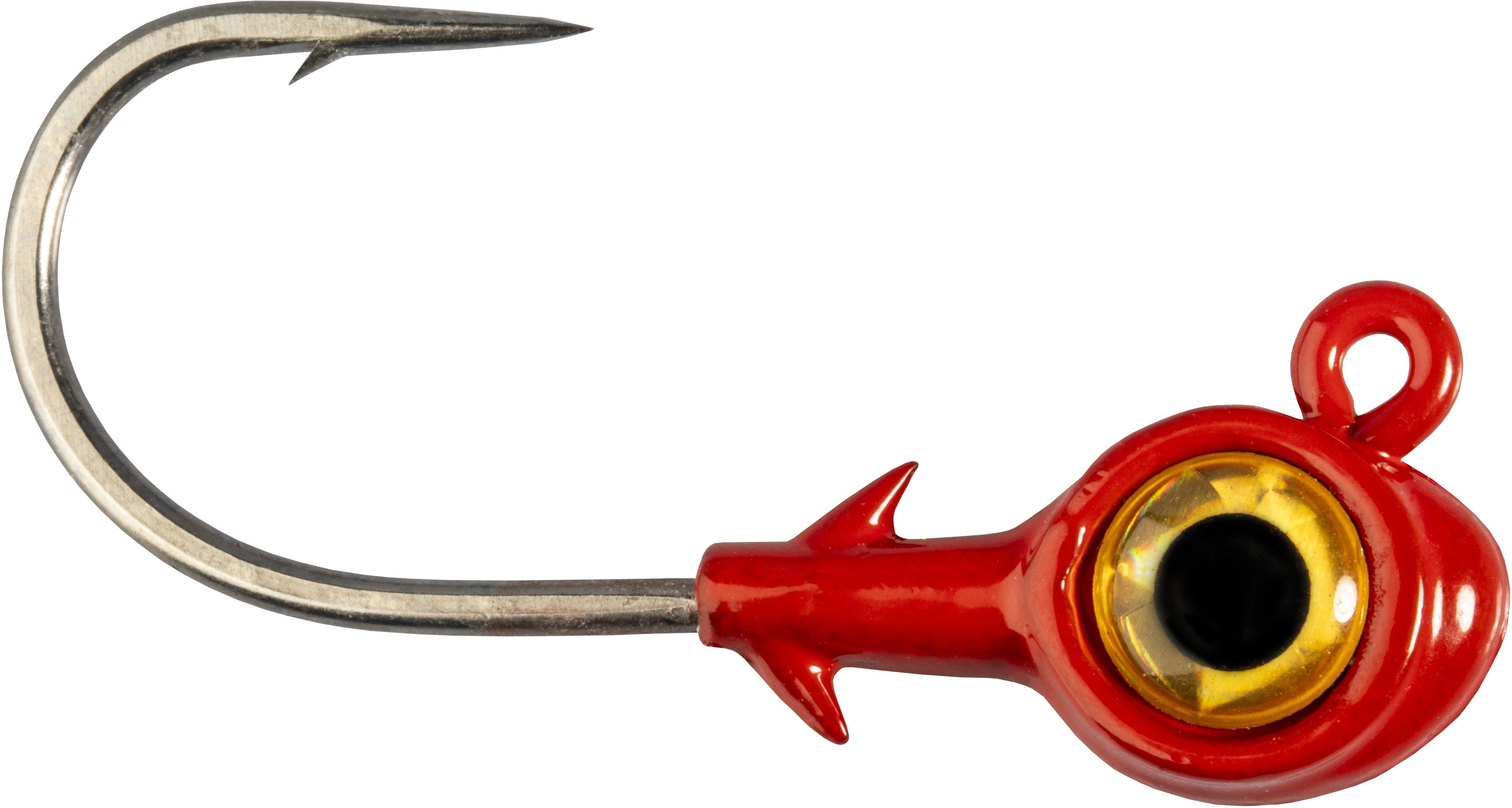 eye bolt for fishing lures Trout Eye X