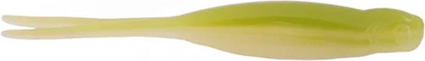 X-Zone Scented Stealth Minnow - 9 Pack