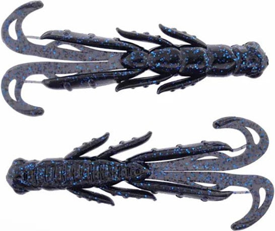 fish zone lures X - Minnow Style Bait Rally Shad 3.75" (7 Pack) The Rally Shad has a realistic profile X Zone Hot Shot Minnow-309
