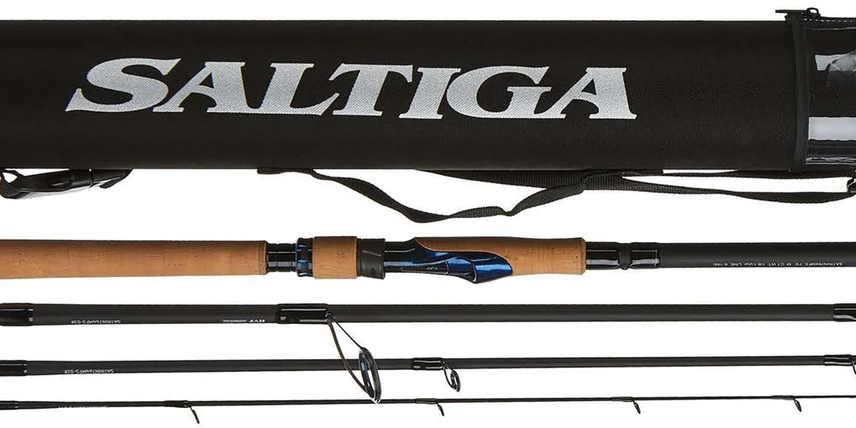 Cuscinetti Bobina Daiwa CERAMIC #7 Per Saltiga LD – Kit Di Ricambio Per SALD20-2SPD, SALD30-2SPD, 20HS, 30HS