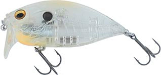 Megabass O.R.C Burning Shad Subsurface Wakebait - 2.3 Inch