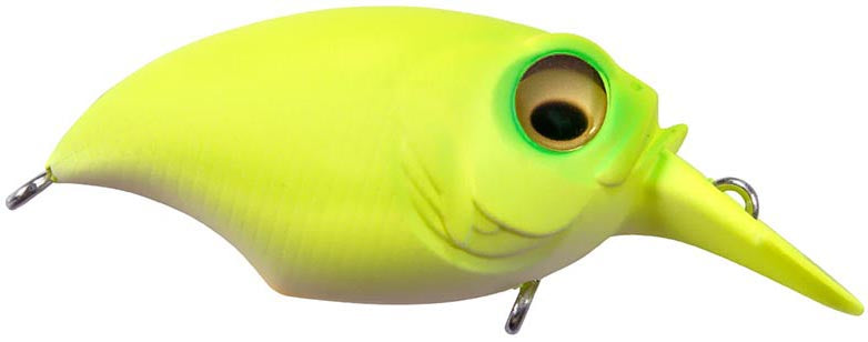 Megabass Griffon SR-X Shallow Diving Crankbait - 1.75 Inches