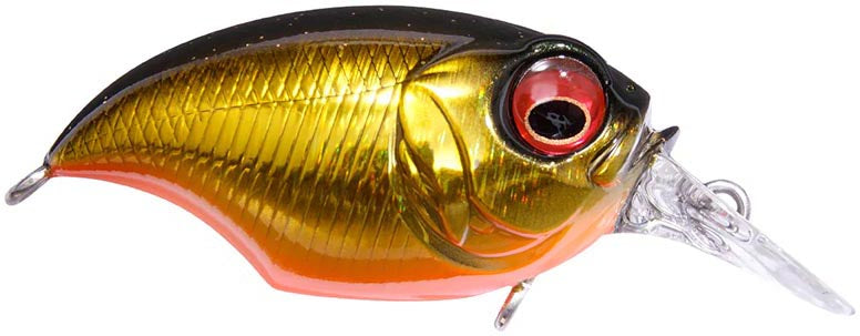 Megabass Griffon SR-X Shallow Diving Crankbait - 1.75 Inches