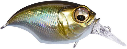 Megabass Griffon SR-X Shallow Diving Crankbait - 1.75 Inches