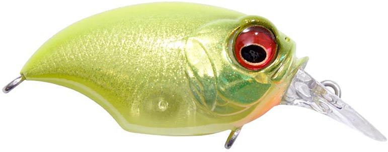 Megabass Griffon SR-X Shallow Diving Crankbait - 1.75 Inches