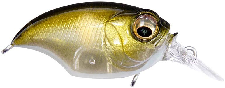 Megabass Griffon SR-X Shallow Diving Crankbait - 1.75 Inches