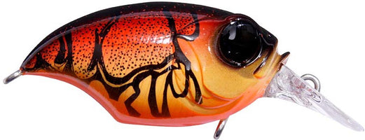 Megabass Griffon SR-X Shallow Diving Crankbait - 1.75 Inches