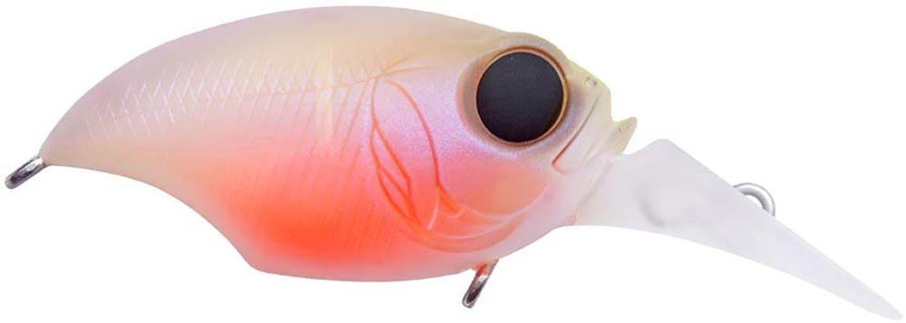 Megabass Griffon MR-X Medium Diving Crankbait - 1.75 Inches