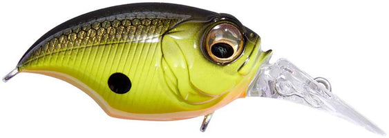 Megabass Griffon MR-X Medium Diving Crankbait - 1.75 Inches