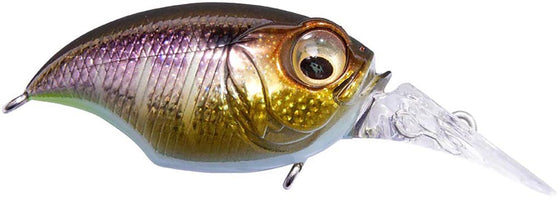 Megabass Griffon MR-X Medium Diving Crankbait - 1.75 Inches