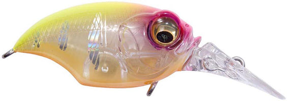 Megabass Griffon MR-X Medium Diving Crankbait - 1.75 Inches