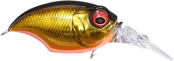 Megabass Griffon MR-X Medium Diving Crankbait - 1.75 Inches