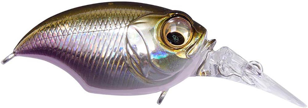 Megabass Griffon MR-X Medium Diving Crankbait - 1.75 Inches