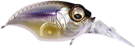 Megabass Griffon MR-X Medium Diving Crankbait - 1.75 Inches