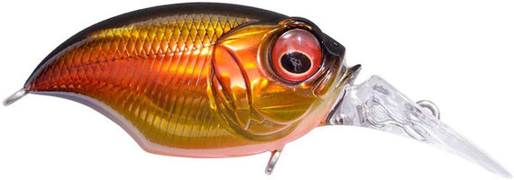 Megabass Griffon MR-X Medium Diving Crankbait - 1.75 Inches