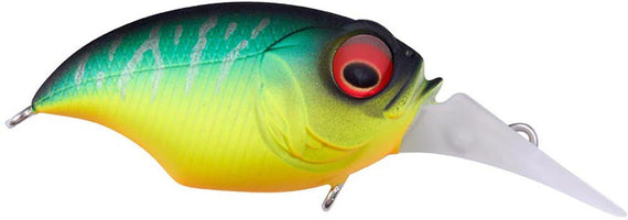 Megabass Griffon MR-X Medium Diving Crankbait - 1.75 Inches