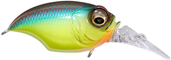 Megabass Griffon MR-X Medium Diving Crankbait - 1.75 Inches