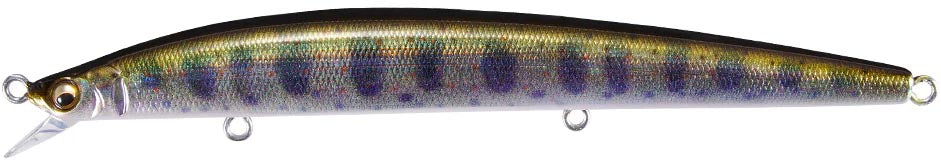 Megabass Great Hunting 120 Jerkbait - 4.75 Inch