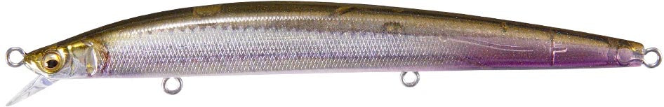 Megabass Great Hunting 120 Jerkbait - 4.75 Inch