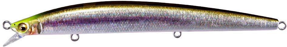 Megabass Great Hunting 120 Jerkbait - 4.75 Inch